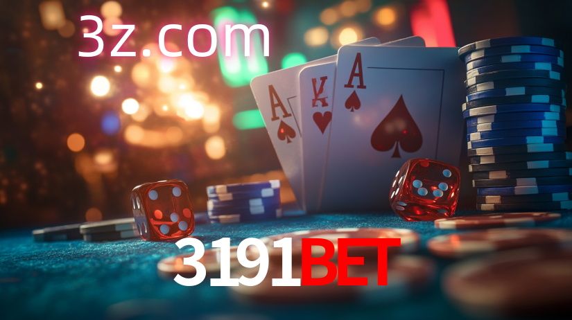3191Bet Apostas Esportivas
